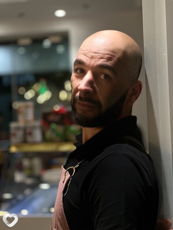 Нариман, 40, Симферополе — анкета №1414442