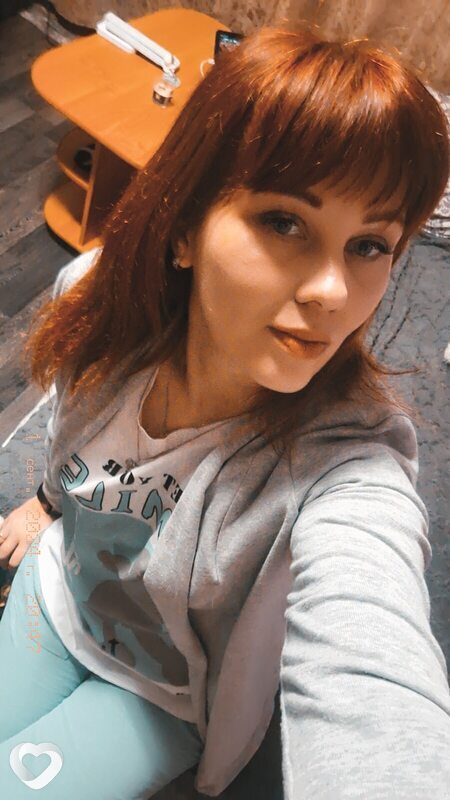 Светлана, 39, Калуге — анкета №1414600