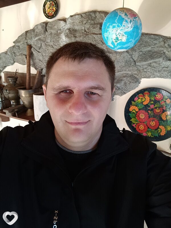 Михаил, Каменское
