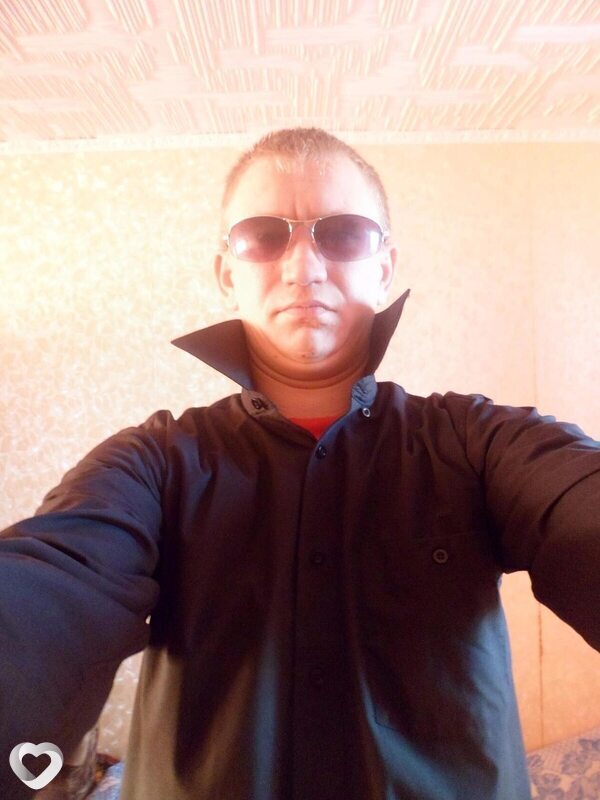 Дмитрий, 36, Екатеринбурге — анкета №1414607