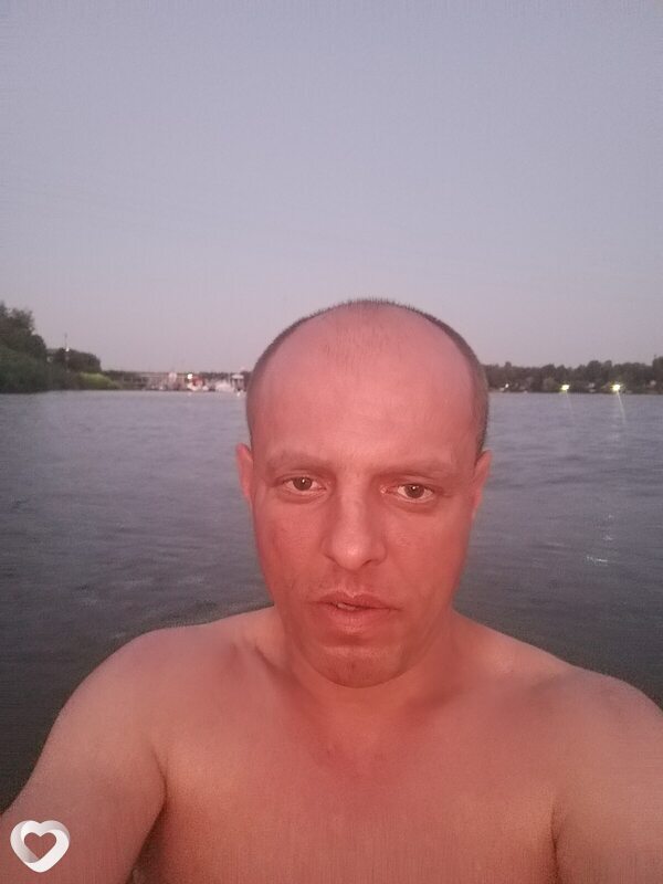 Роман, 49, Луганске — анкета №1414612