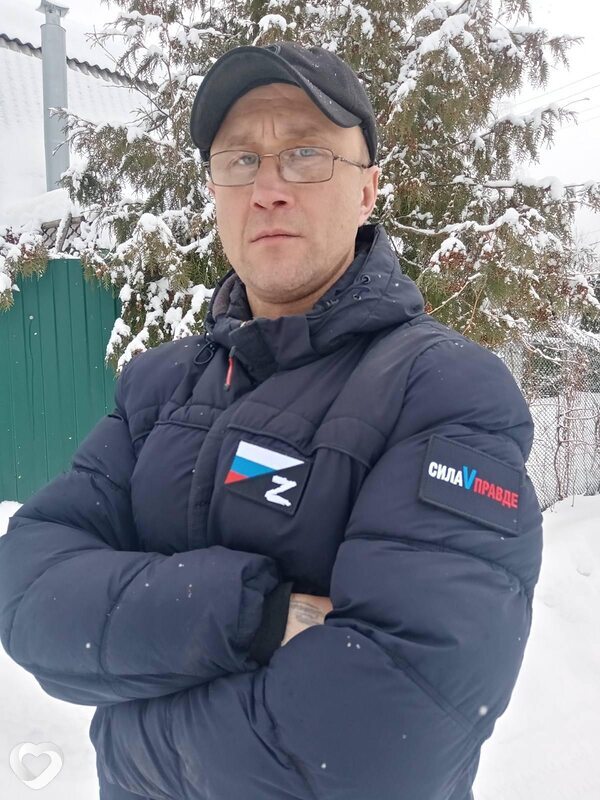 Вячеслав, 48, Иванове — анкета №1414618
