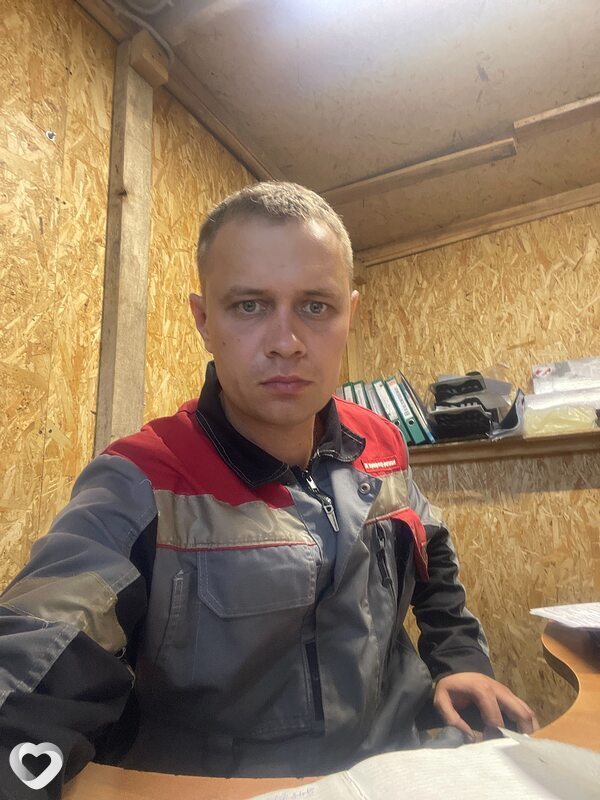 Руслан, 37, Уфе — анкета №1414619
