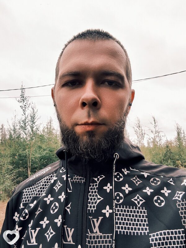 Алексей, Мирный (Якутия)