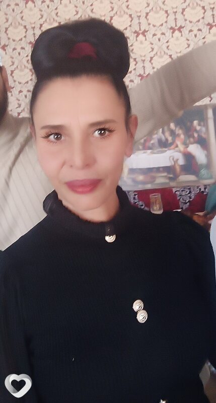 Нина, 35, Лабинске — анкета №1414623