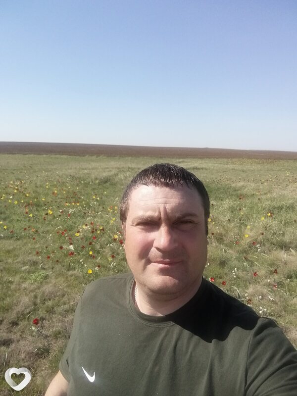 Сергей, 40, Волгограде — анкета №1414624