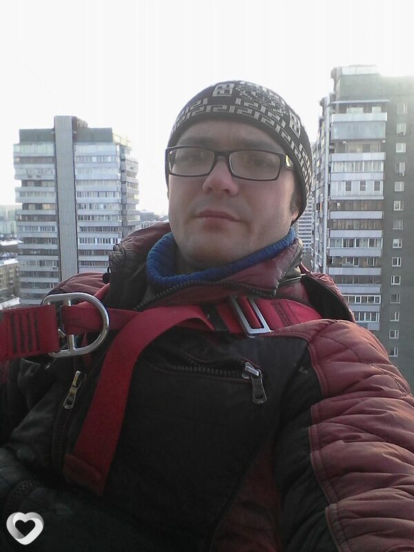 Денис, 44, Белебее — анкета №1414403