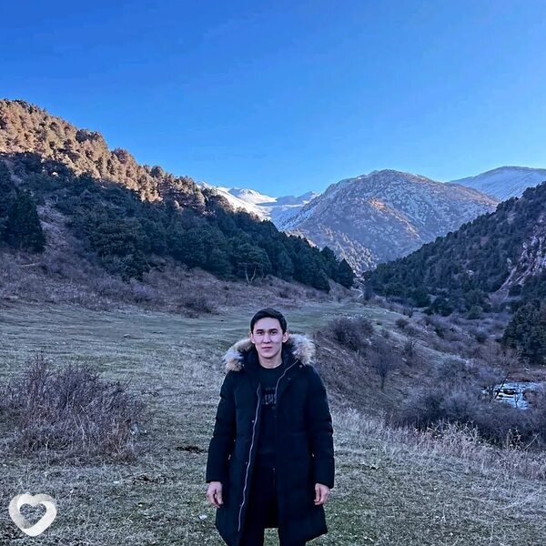 Бекзат, 27, Шымкенте — анкета №1414408