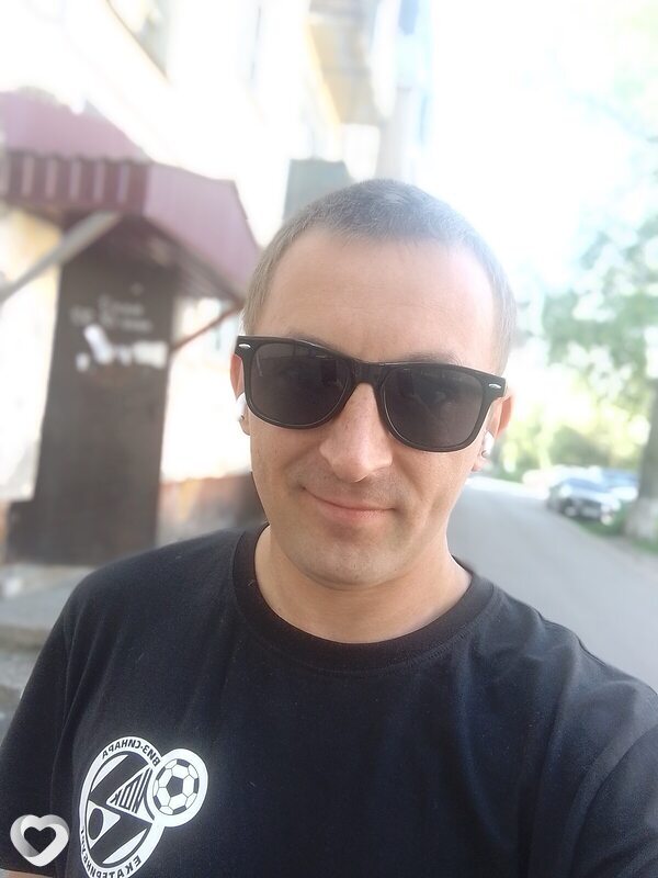 Руслан, 35, Москве — анкета №1414411