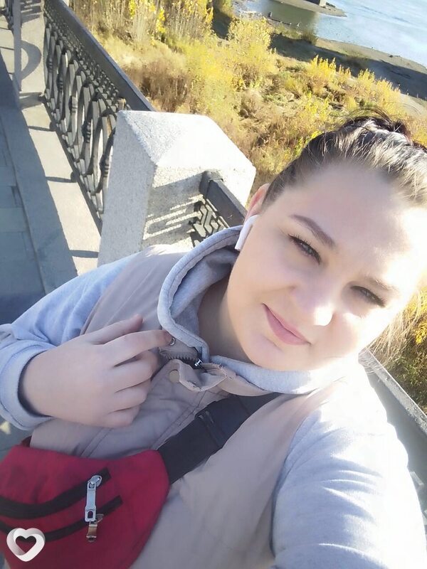 Татьяна, 30, Новосибирске — анкета №1414412