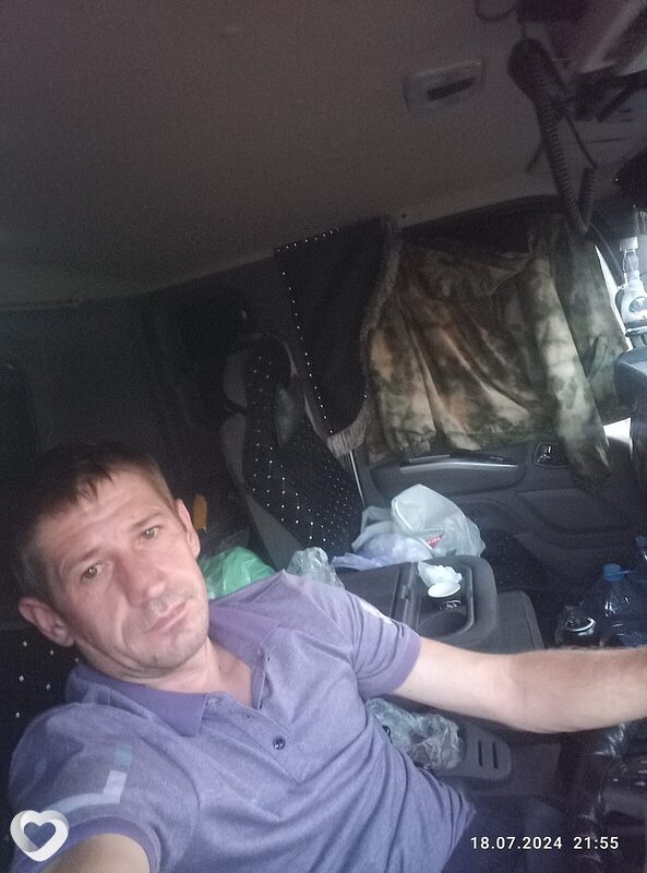 Игорь, 42, Белгороде — анкета №1414424