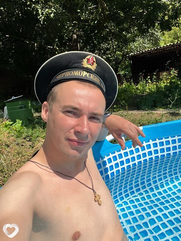 Роман, 34, Старом Осколе — анкета №1414551