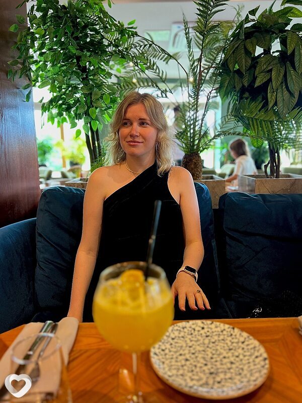София, 25, Екатеринбурге — анкета №1414554