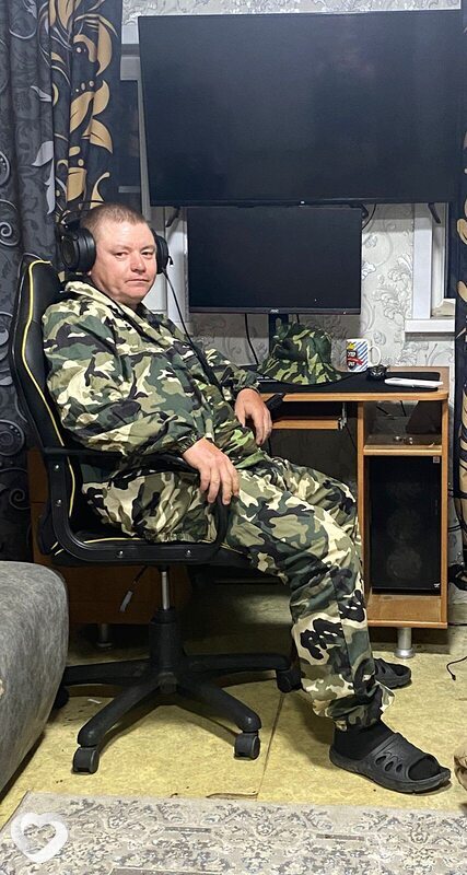 Тимофей, 43, Астрахани — анкета №1414556