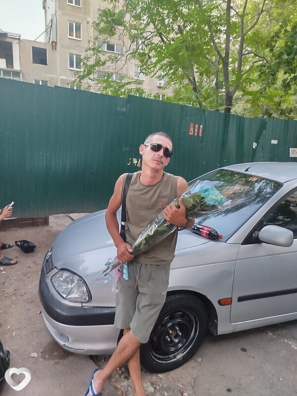 Александр, Краснодар