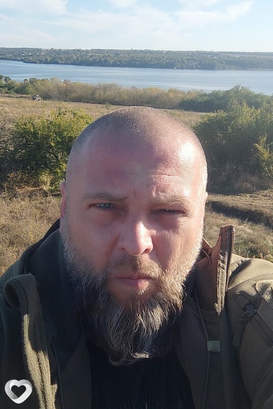 Виталий, 43, Чернигове — анкета №1414565