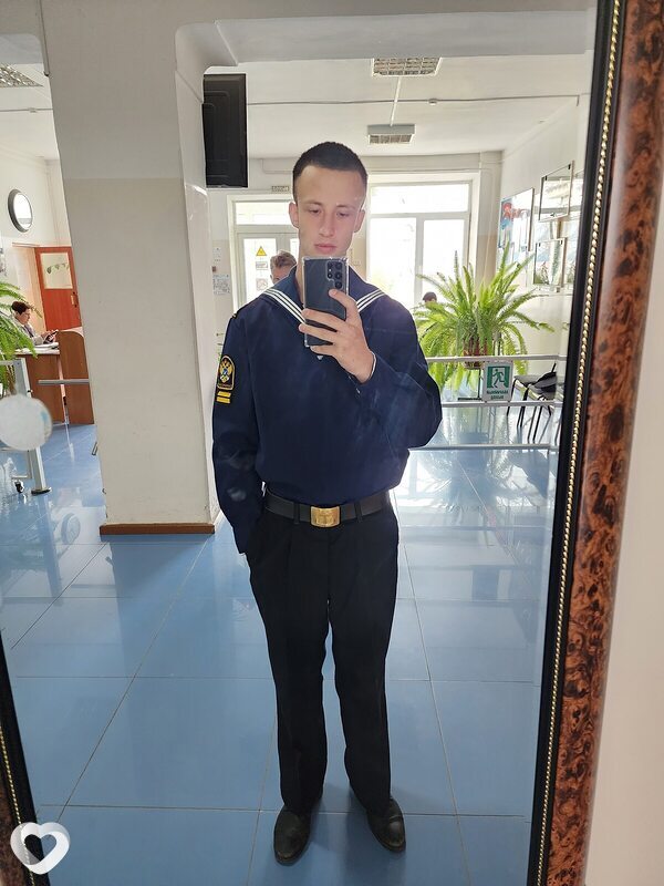 Родион, 21, Южно-Сахалинске — анкета №1414572