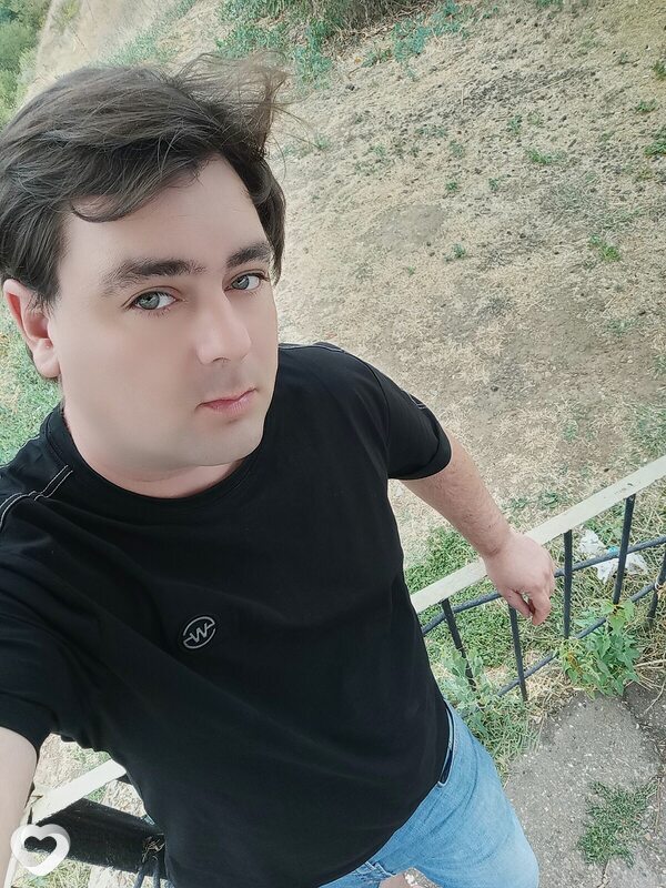 Сергей, 33, Усть-Лабинск — анкета №1414528