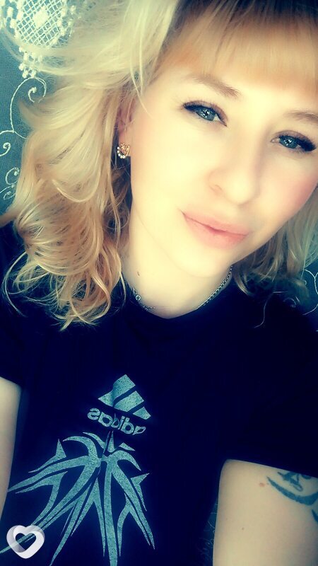Marina, 32, Челябинске — анкета №1414532