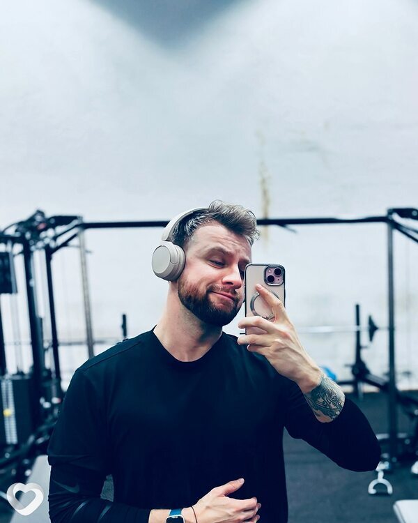 Дмитрий, 32, Калининграде — анкета №1414539