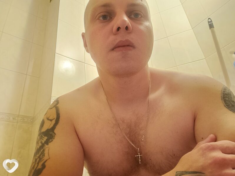Александр, 34, Санкт-Петербурге — анкета №1414543
