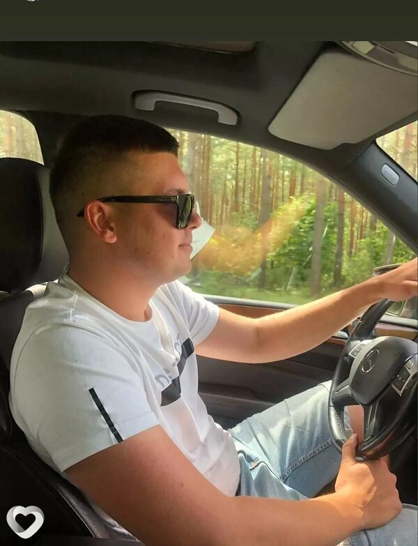 Александр, 28, Гродно — анкета №1414546