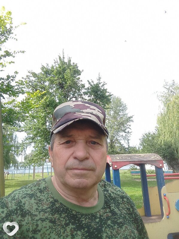 Николай, Грибановский