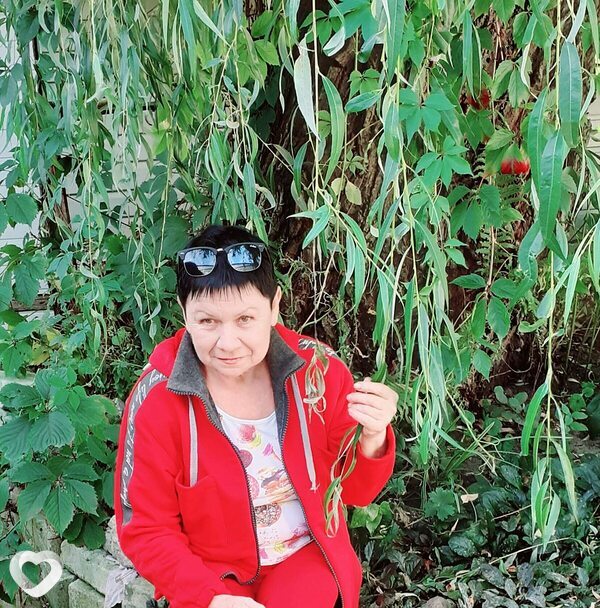 Елена, 65, Брянске — анкета №1414700