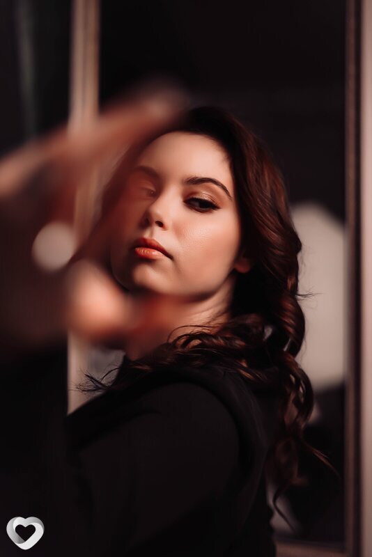 Светлана, 28, Иванове — анкета №1414701