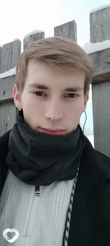 Дмитрий, 27, Гатчине — анкета №1414705