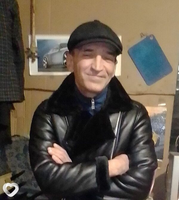 Имир, 48, Нальчике — анкета №1414708