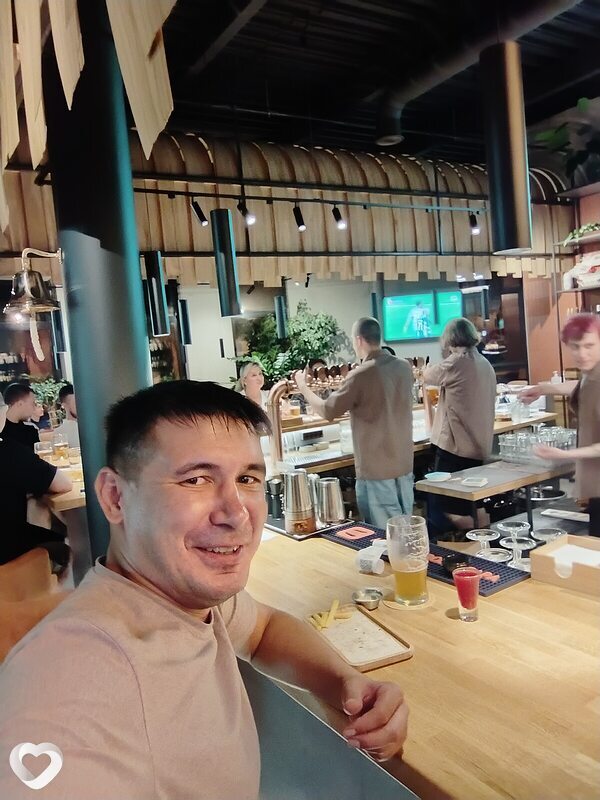 Бриллиант, 36, Уфе — анкета №1414713