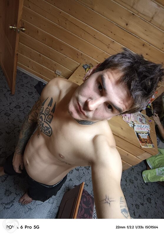 Константин, 25, Новокузнецке — анкета №1414714