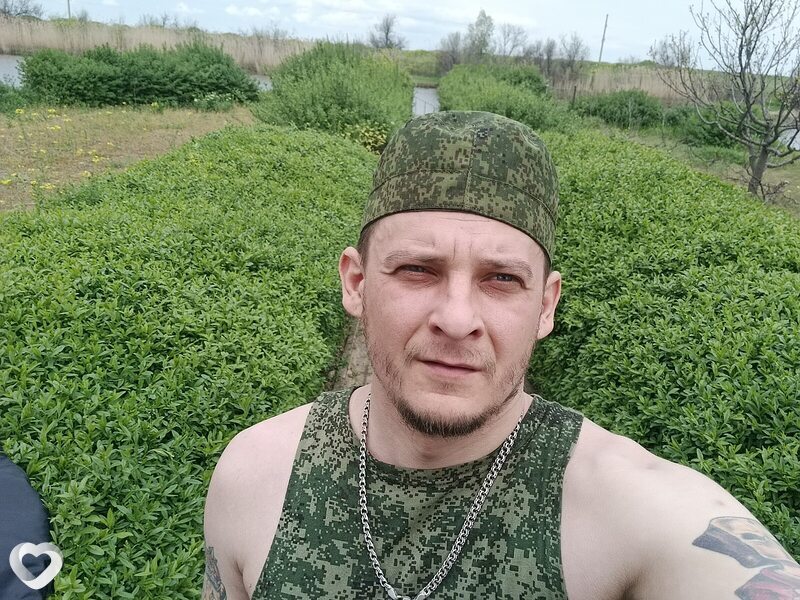 Иван, 31, Волгограде — анкета №1414680