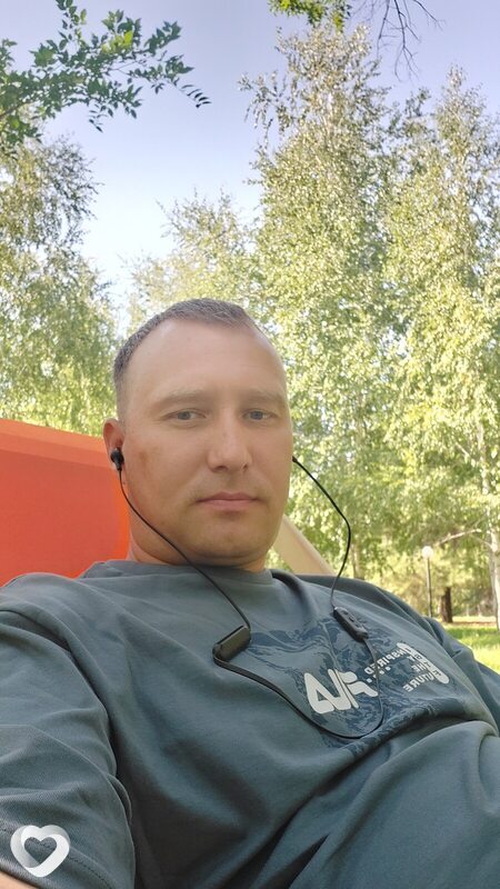 Антон, 42, Астрахани — анкета №1414685