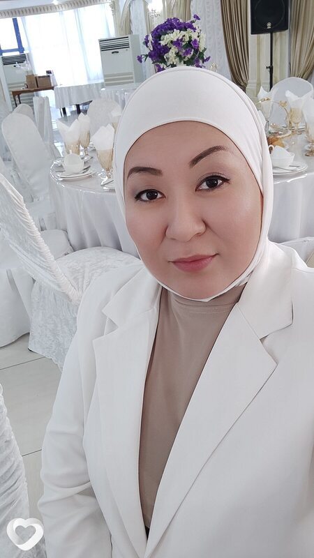 Сауле, 47, Атырау(гурьев) — анкета №1414686