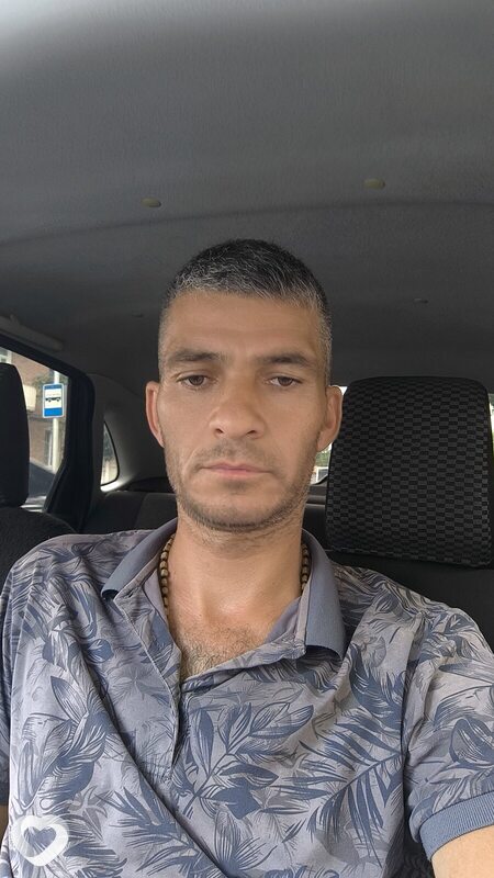 Сэм, 37, Владикавказе — анкета №1414688