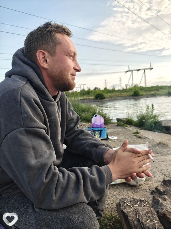 Young Man, Новошешминск