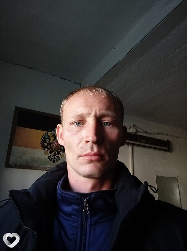 Александр, 34, Караганде — анкета №1414698