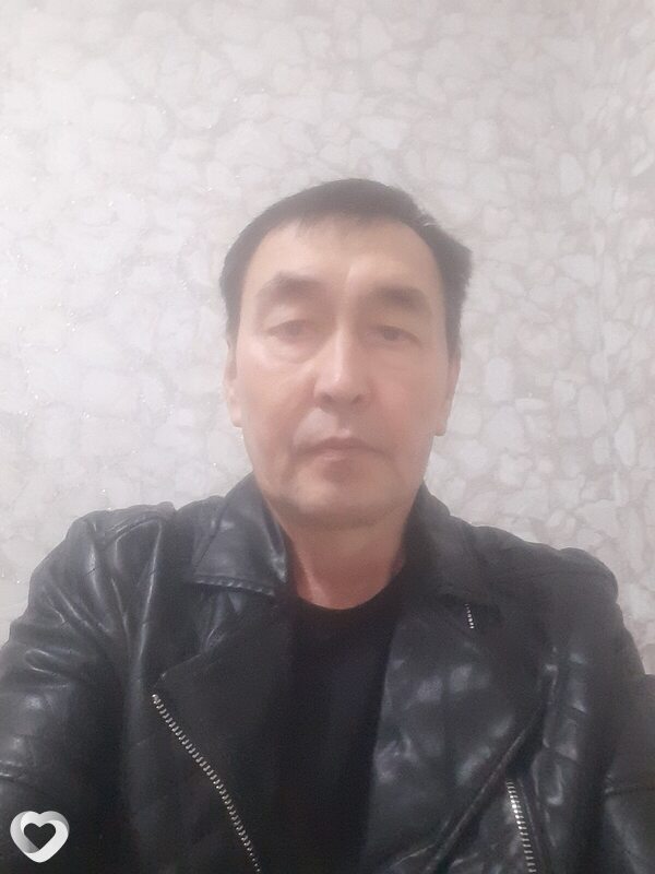 Igor, 59, Астане — анкета №1414807
