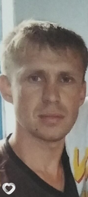 Александр, 41, Алматы — анкета №1414822