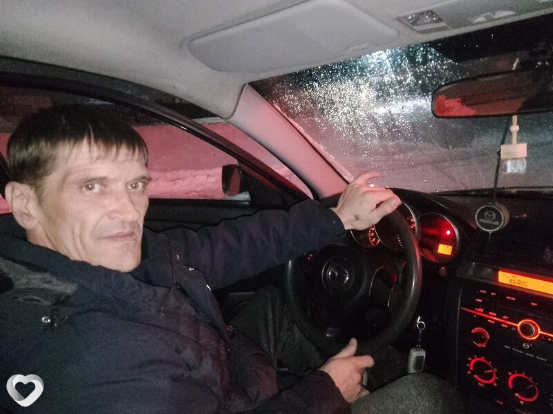 Николай, 43, Елеце — анкета №1414751