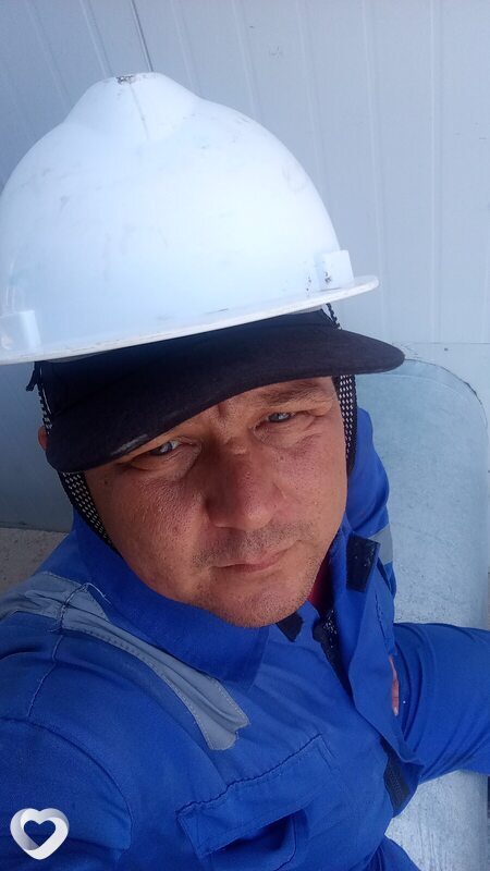 Виталий, 36, Балхаше — анкета №1414757