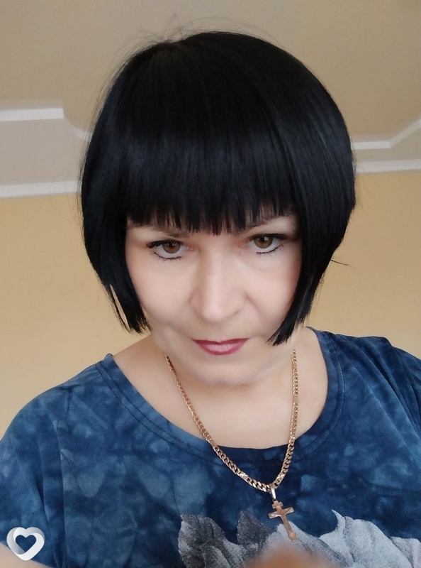 Галина, Белокуракино