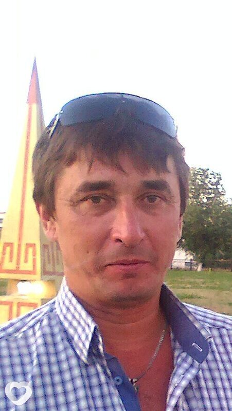 Сергей, 56, Шымкенте — анкета №1414770