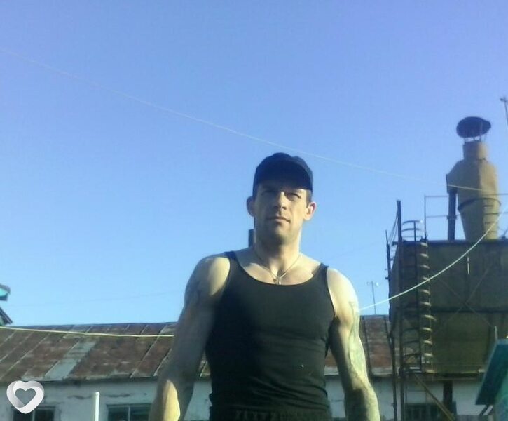 Илюха, 41, Нижнем Новгороде — анкета №1414773
