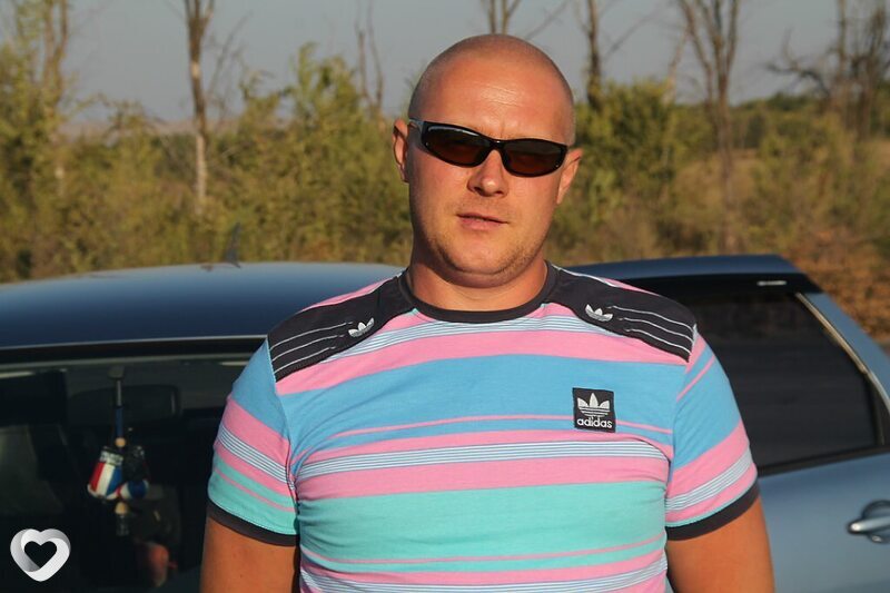 Иван, 46, Аксае — анкета №1415003