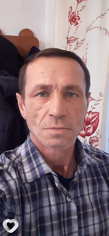 Сергей, 54, Семей — анкета №1415004