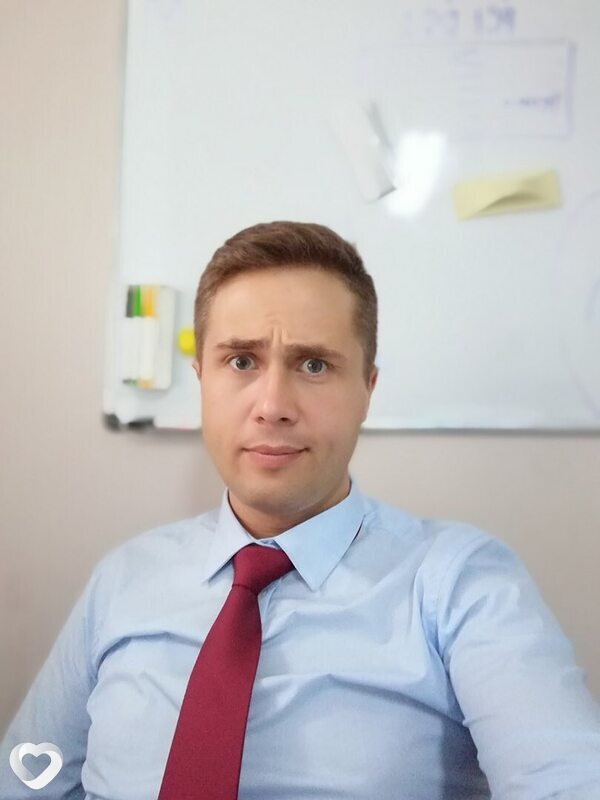 Александр, 41, Минске — анкета №1415006