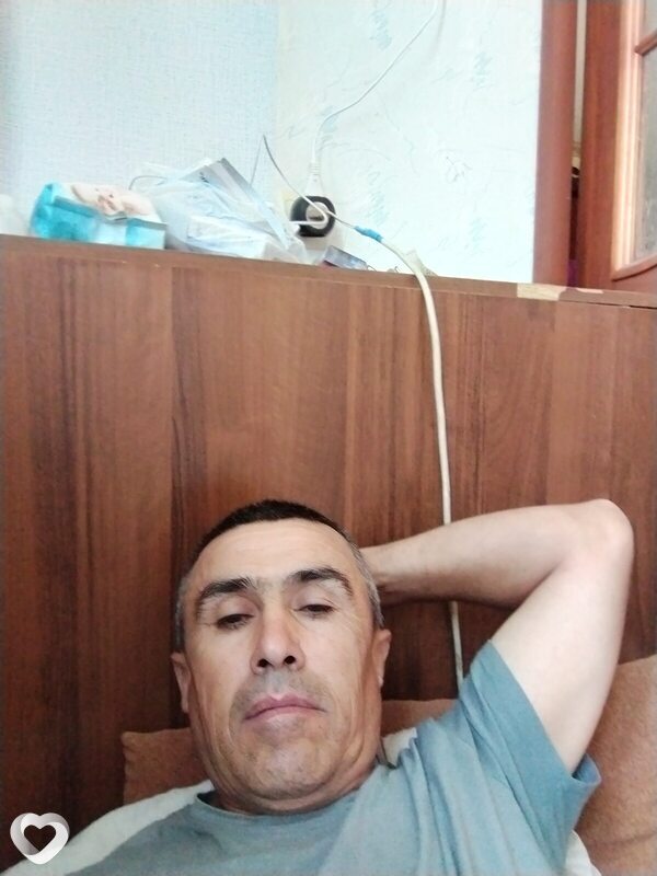 Алек, 51, Иркутске — анкета №1415007